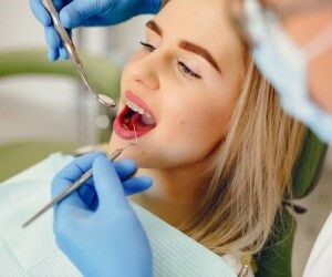 بیماری‌های دهان و دندان چه ارتباطی با کلیه دارد؟