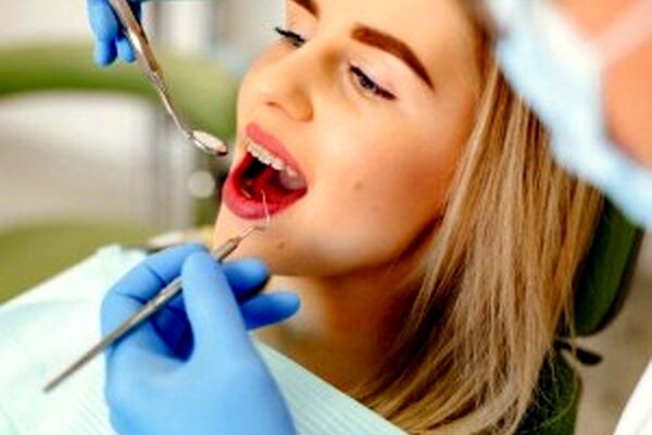 بیماری‌های دهان و دندان چه ارتباطی با کلیه دارد؟