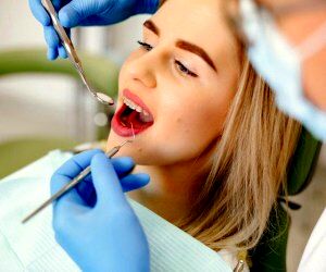 بیماری‌های دهان و دندان چه ارتباطی با کلیه دارد؟
