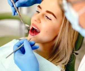 بیماری‌های دهان و دندان چه ارتباطی با کلیه دارد؟