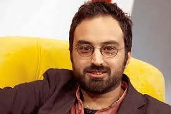 کاوه خداشناس: چراغ شهر مشهد همیشه به شادی روشن باشد