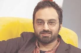 کاوه خداشناس: چراغ شهر مشهد همیشه به شادی روشن باشد