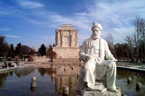 کشف‌رود؛ میراث بی‌حافظ