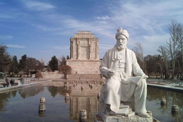کشف‌رود؛ میراث بی‌حافظ