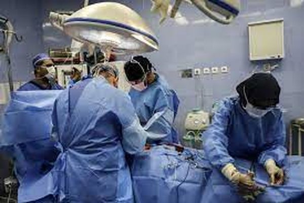 جوان 22 ساله مشهدی به 5 بیمار نیازمند عضو زندگی دوباره بخشید