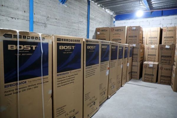 بخشی از جهیزیه ۲۰۰ زوج جوان و آزادی ۲۵ زندانی در خراسان رضوی صورت گرفت