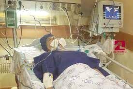 زمان حضور بیمار مبتلا به سکته مغزی نباید با تاخیر همراه باشد