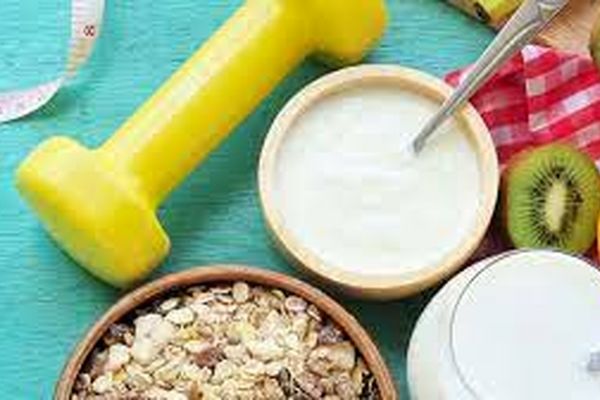 رژیم غذایی که از ابتلا به پوکی استخوان جلوگیری می‌کند