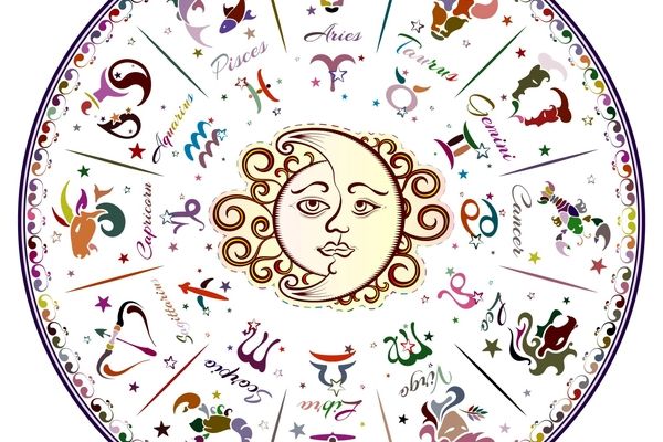 فال روزانه دوشنبه 4 بهمن 1400