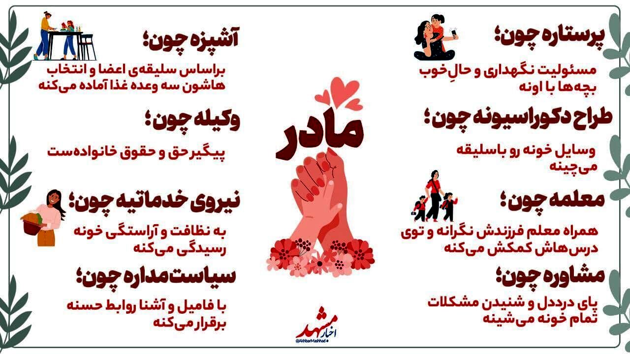 تخصص مامانتون چیه؟