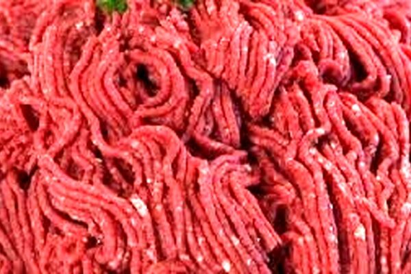 معرفی 10 غذای ساده و خوشمزه با گوشت چرخ کرده