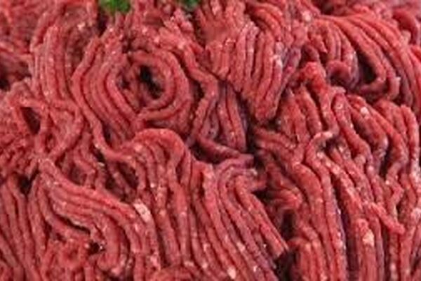معرفی 10 غذای ساده و خوشمزه با گوشت چرخ کرده