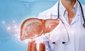 چای سبز از آسیب کبد جلوگیری می‌کند/معرفی 9 مواد غذایی مفید برای کبد