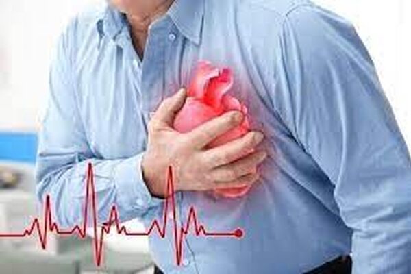 مردانی که بیشتر در خطر بیماری قلبی و دیابت هستند!