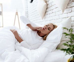 زمستان چه آسیب‌هایی به دندان وارد می‌کند؟