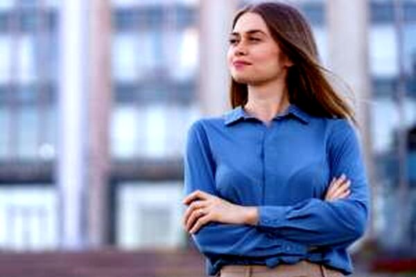 مودب بودن؛ یکی از راه‌های جذب افراد