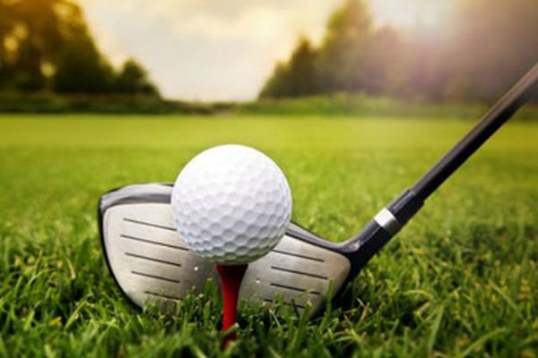 نائب قهرمانی تیم خراسان رضوی در مینی‌گلف کشور