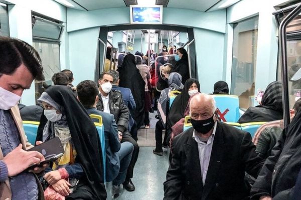 سرویس‌دهی صلواتی ناوگان اتوبوسرانی به مناسبت میلاد امام رضا(ع)