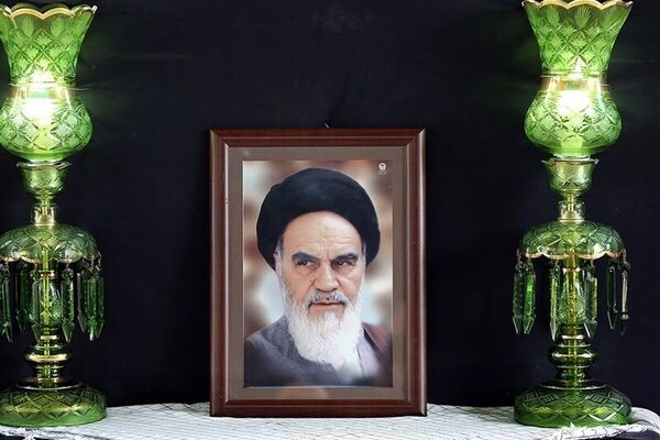 برگزاری مراسم سالگرد ارتحال امام خمینی (ره) در مشهد مقدس