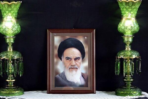 برگزاری مراسم سالگرد ارتحال امام خمینی (ره) در مشهد مقدس