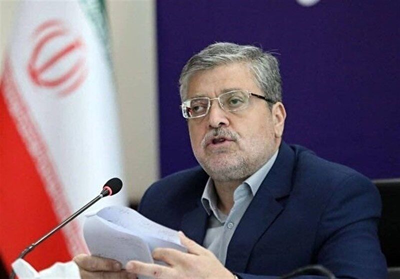 توسعه یک‌جانبه مشهد مرکزیت حرم رضوی را دچار خدشه‌ کرده است
