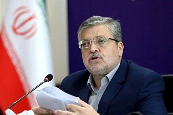 توسعه یک‌جانبه مشهد مرکزیت حرم رضوی را دچار خدشه‌ کرده است