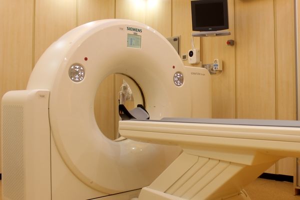 نخستین دستگاه تصویربرداری ام. آر. آی در شرق خراسان رضوی نصب شد