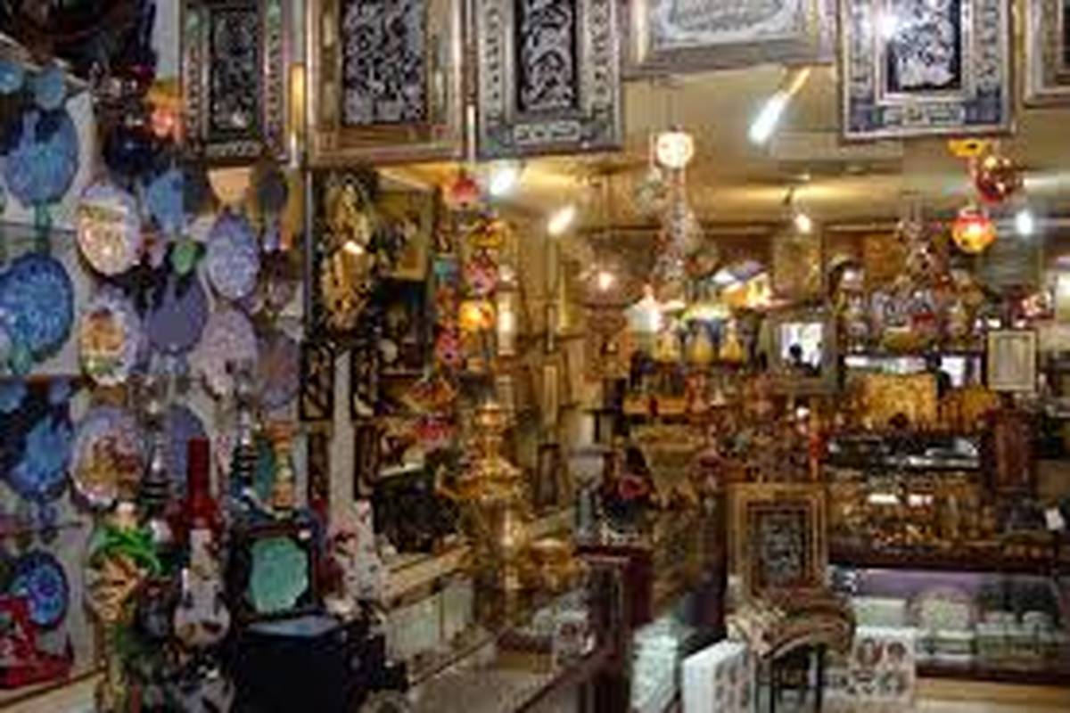 ۶ استاندارد ملی برای صنایع دستی خراسان رضوی تدوین شد