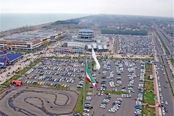 تمامی پهنه حمل و نقلی در منطقه ویژه اقتصادی سرخس به سرمایه گذاران واگذار شد