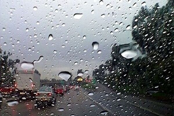 هواشناسی خراسان رضوی هشدار سطح نارنجی صادر کرد