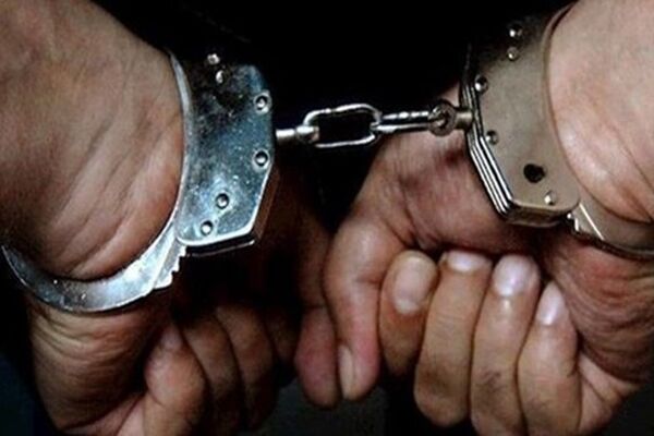 دستگیری متهم به ۵ فقره سرقت در گلبهار