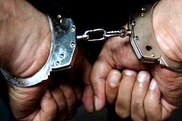 دستگیری متهم به ۵ فقره سرقت در گلبهار