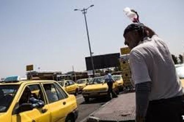 پیش‌بینی‌ها از میانگین ۴۰‌درجه‌ای دمای مشهد حکایت دارد | تابستان سوزان، پیش روی شهر