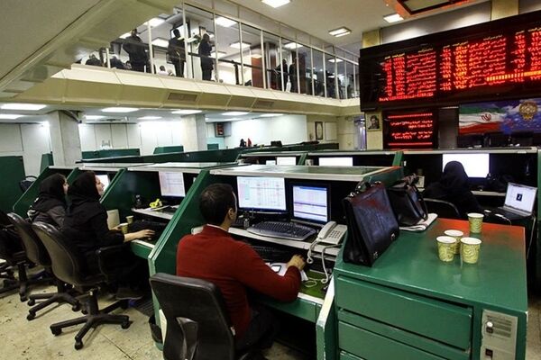 پیگیر ایجاد تالار بورس در مشهد هستیم