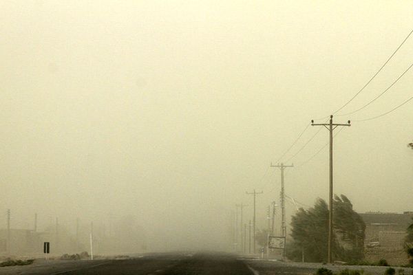 وضعیت در محور سرخس به گنبدلی بحرانی است