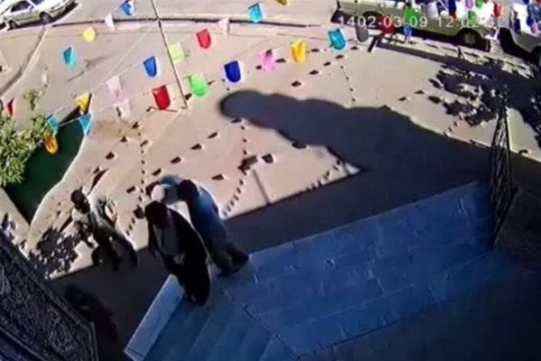 حمله به امام جماعت یک مسجد در مشهد ماهیت تروریستی نداشته است