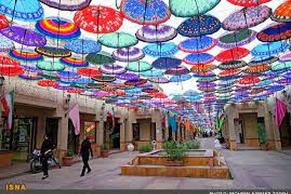 منتخبان رویداد ایده‌پردازی «گذر گلستان» مشخص شدند