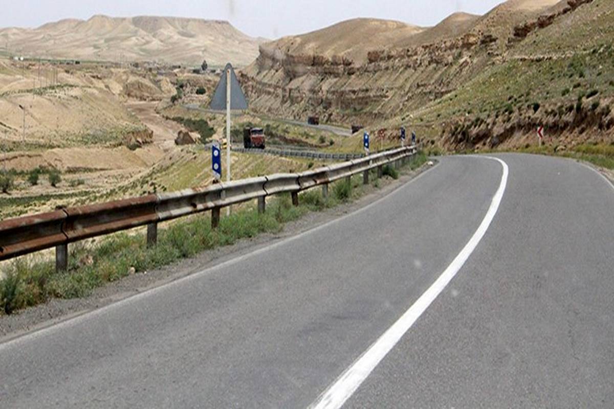 تردد جادهای و ریلی در مسیر سرخس-مشهد به حالت عادی بازگشت