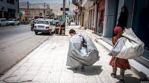 شناسایی ۷۴۶ کودک کار بازمانده از تحصیل در مشهد