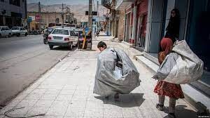 شناسایی ۷۴۶ کودک کار بازمانده از تحصیل در مشهد