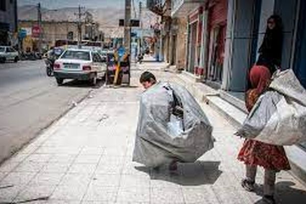 شناسایی ۷۴۶ کودک کار بازمانده از تحصیل در مشهد