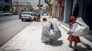 شناسایی ۷۴۶ کودک کار بازمانده از تحصیل در مشهد