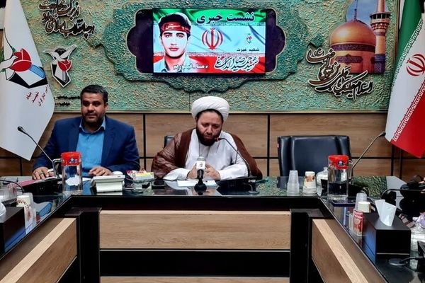 لزوم تسریع در مجازات ضاربان شهید الداغی از سوی قوه قضائیه