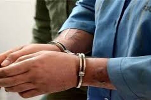 ۱۶ تبعه خارجی سرشاخه شرکت هرمی در مشهد دستگیر شدند