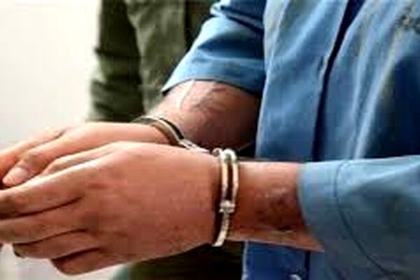 ۱۶ تبعه خارجی سرشاخه شرکت هرمی در مشهد دستگیر شدند