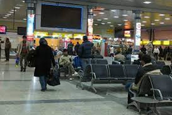 سرگردانی مسافران در تهیه بلیت هواپیما