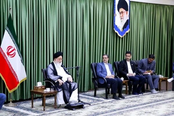 تقویت روحیه دین‌داری در دانشگاه، رسالت راهبردی بسیج اساتید