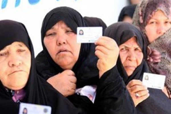 تعیین «کد واحد» برای اتباع خارجی مقیم خراسان رضوی در حال انجام است