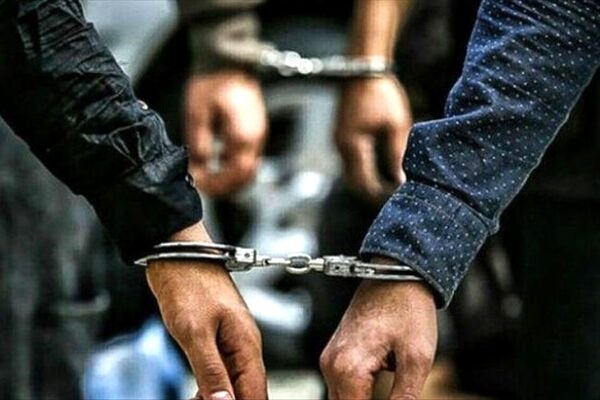 دستگیری عامل سرقت‌های سریالی طلاجات کودکان در بلوار توس