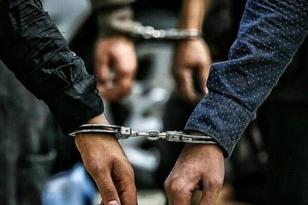 دستگیری عامل سرقت‌های سریالی طلاجات کودکان در بلوار توس